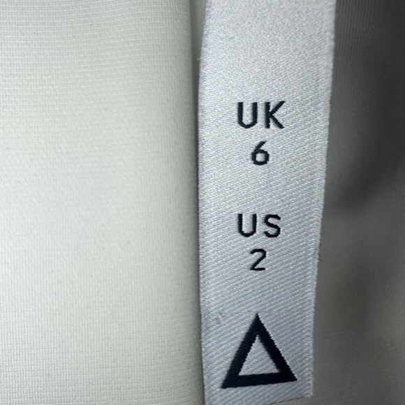 AQ/AQ SKIRT - Picture 8 of 9